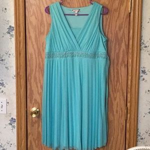Prom/special occasion dress
